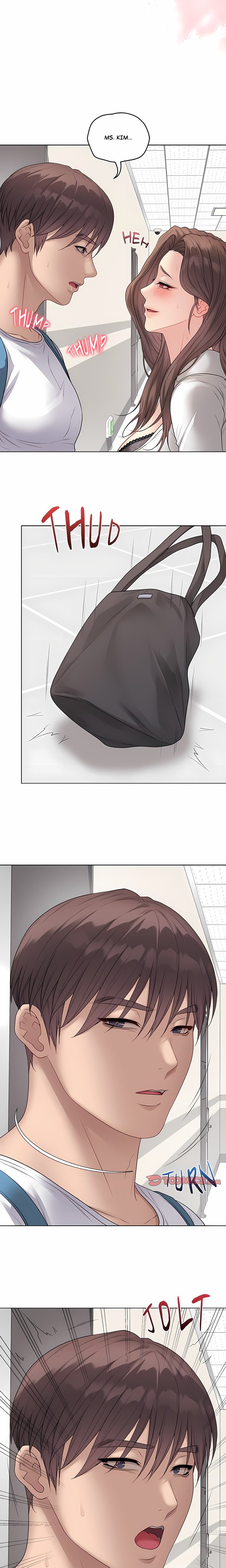 Signed, Sealed, Mistaken (Uncensored) - Chapter 66 Page 4