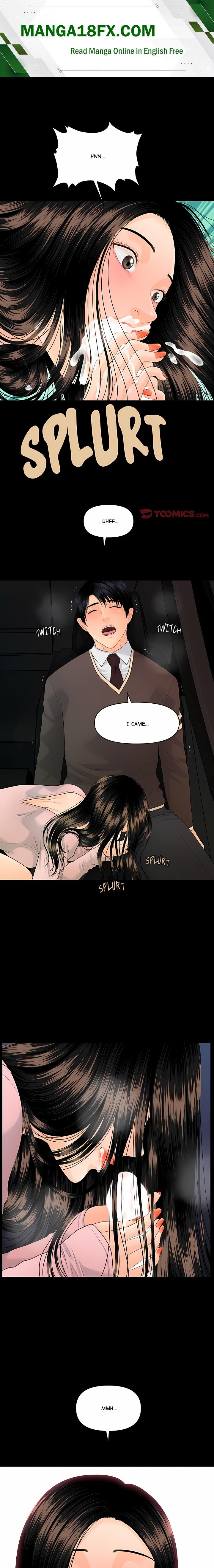 My Secretary - Chapter 75 Page 1