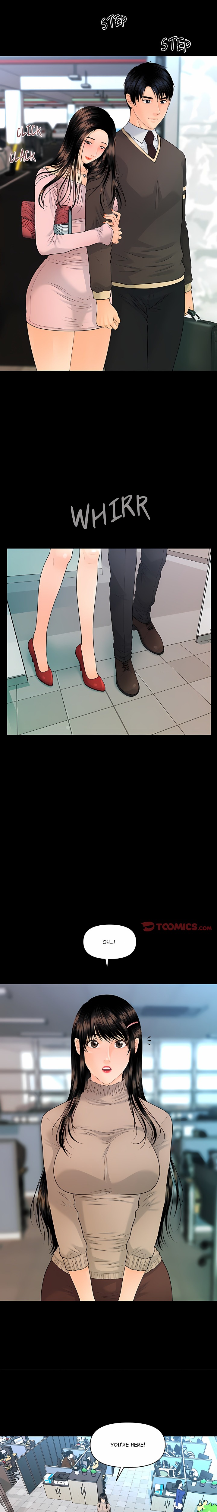 My Secretary - Chapter 75 Page 4