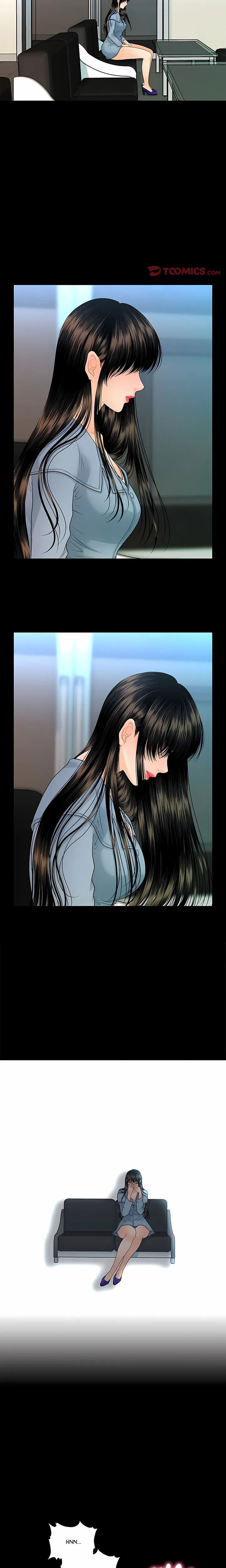 My Secretary - Chapter 80 Page 12