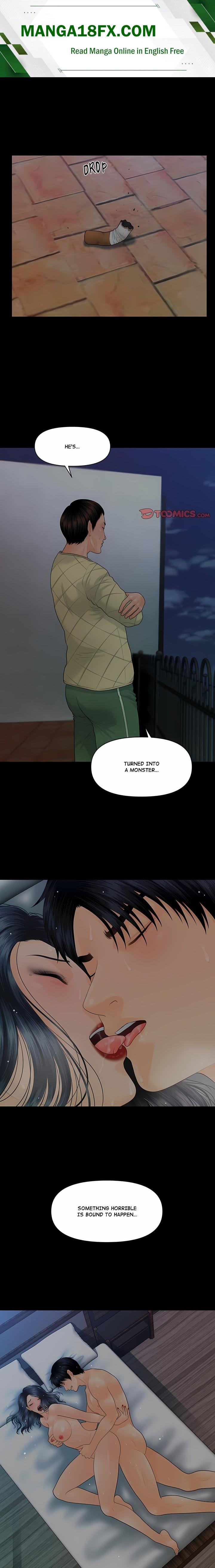 My Secretary - Chapter 85 Page 1