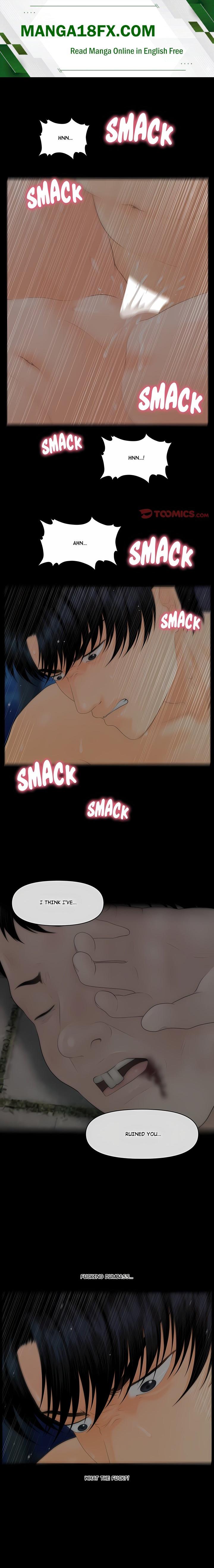 My Secretary - Chapter 89 Page 1