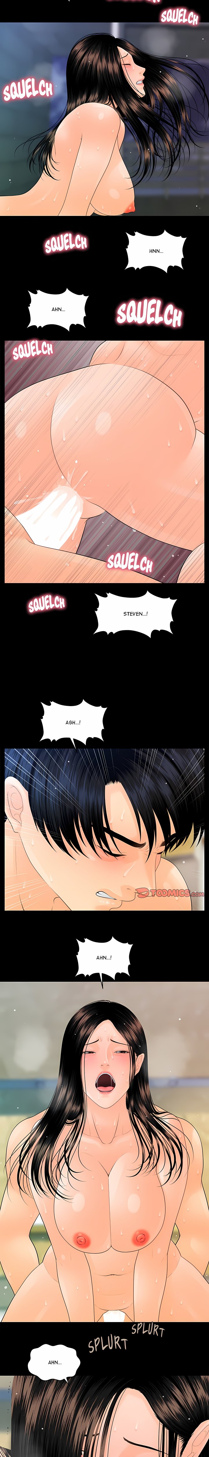 My Secretary - Chapter 89 Page 4