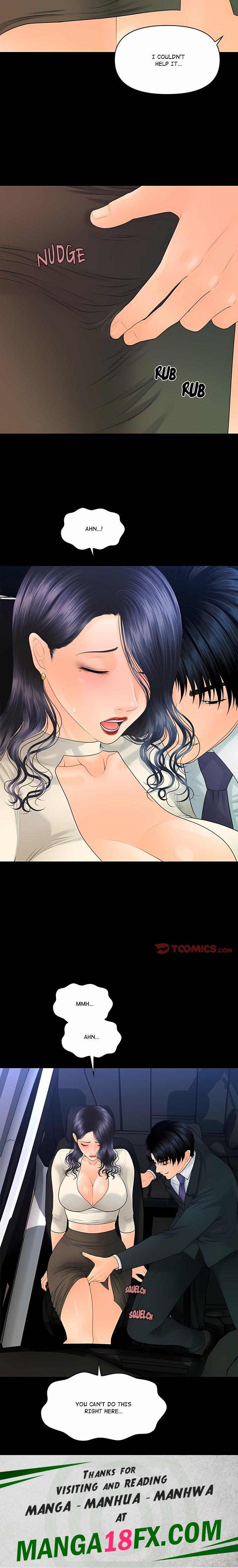 My Secretary - Chapter 90 Page 20