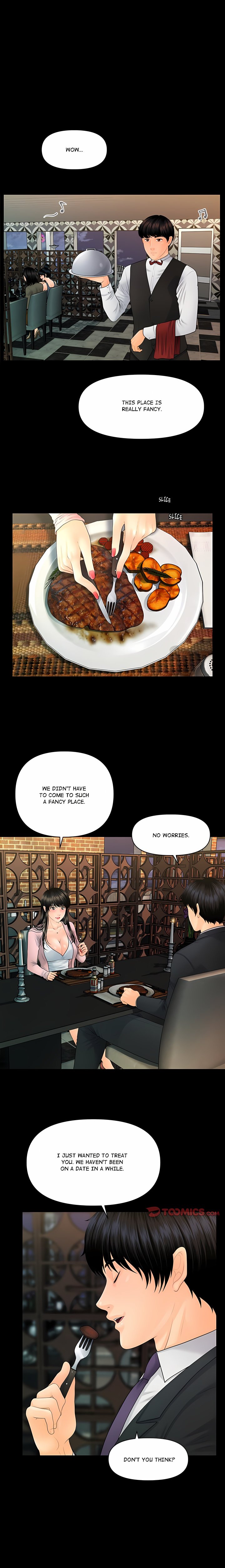 My Secretary - Chapter 90 Page 3