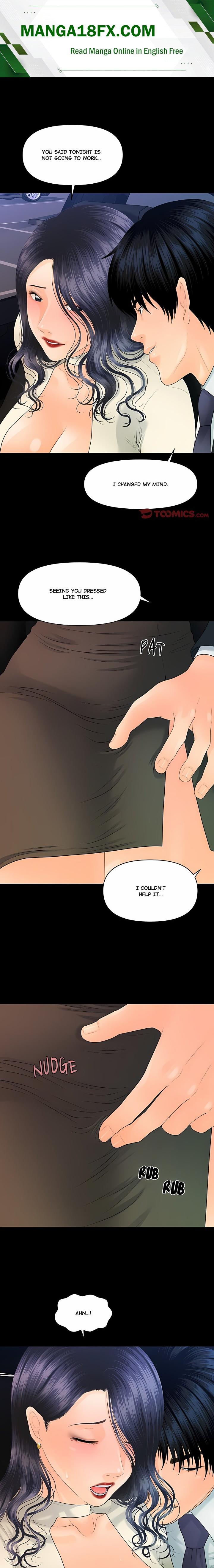 My Secretary - Chapter 91 Page 1