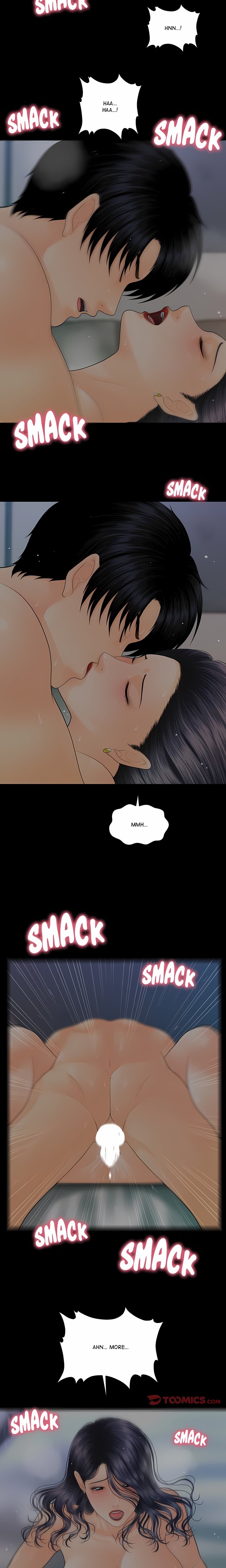 My Secretary - Chapter 91 Page 18