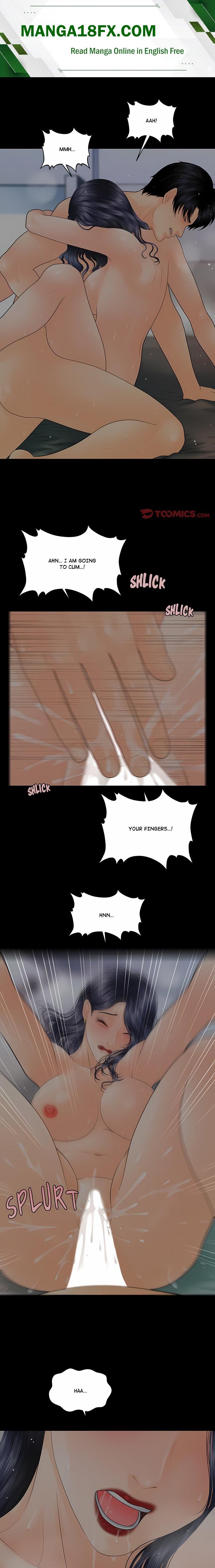 My Secretary - Chapter 92 Page 1