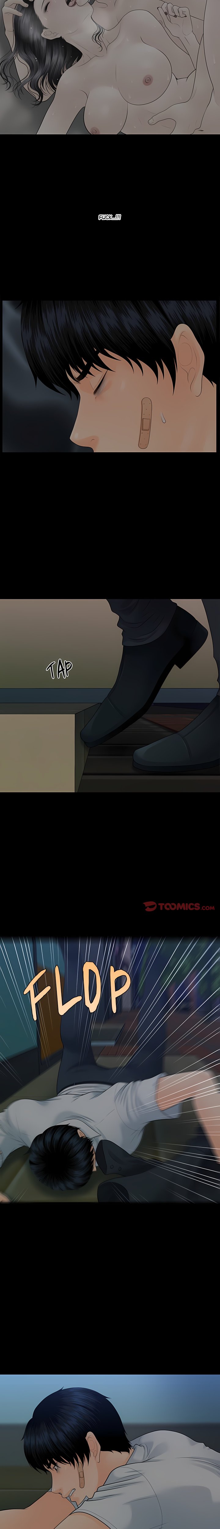 My Secretary - Chapter 95 Page 12