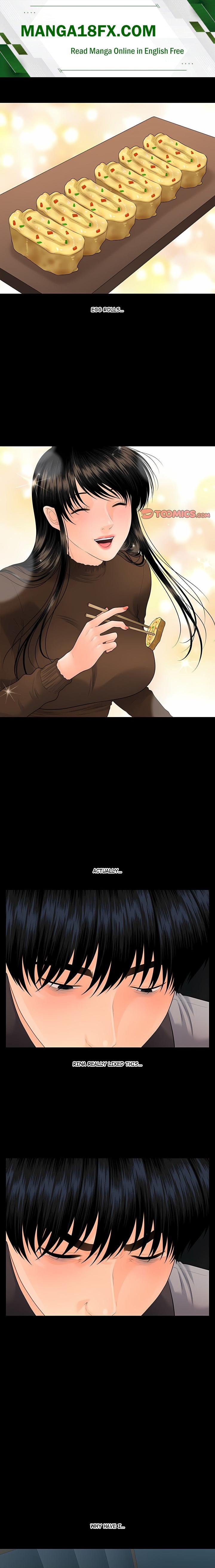 My Secretary - Chapter 96 Page 1