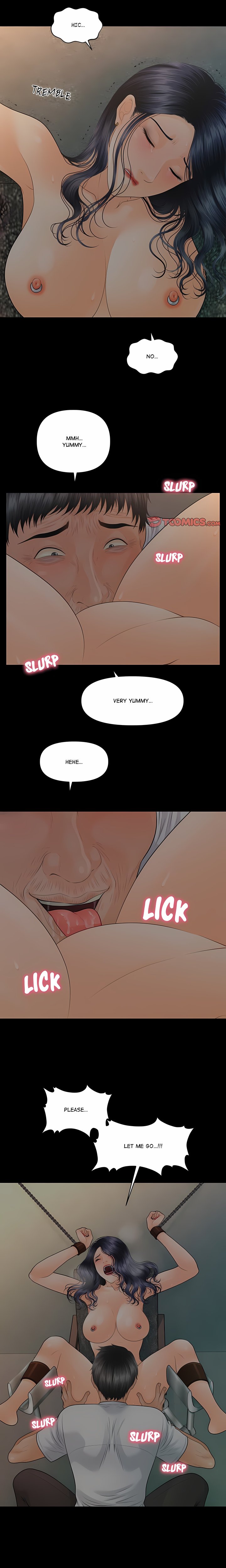 My Secretary - Chapter 97 Page 11
