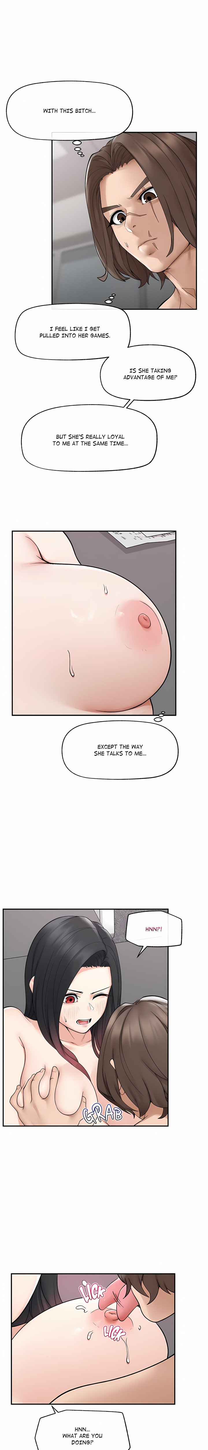 Mr. Superconductor - Chapter 42 Page 14