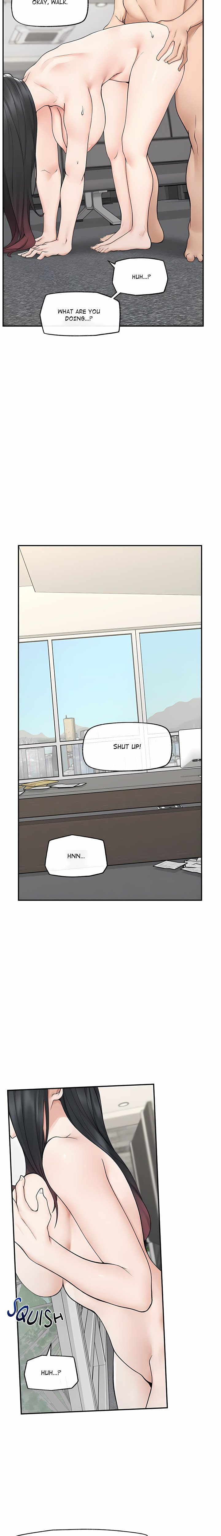 Mr. Superconductor - Chapter 42 Page 19