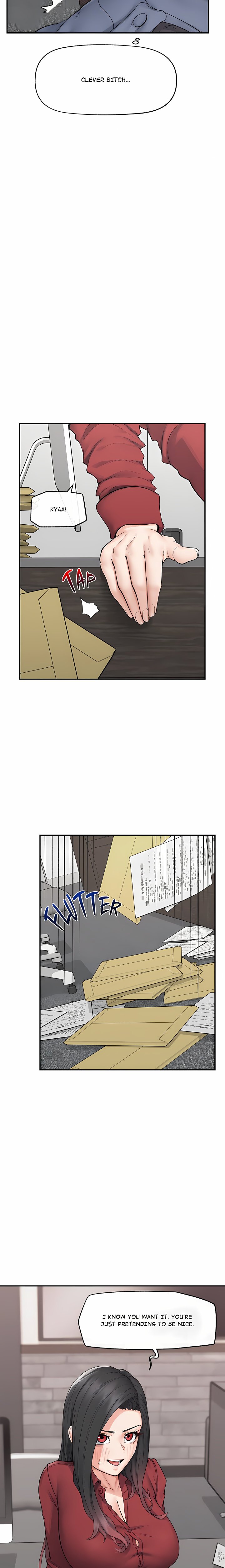 Mr. Superconductor - Chapter 42 Page 9