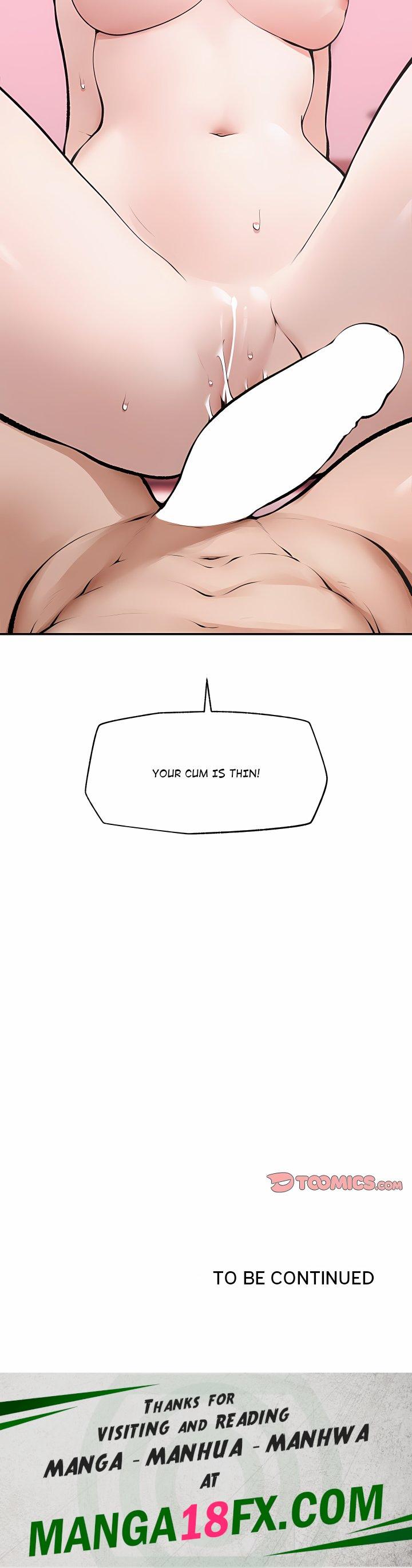 Mr. Superconductor - Chapter 43 Page 21