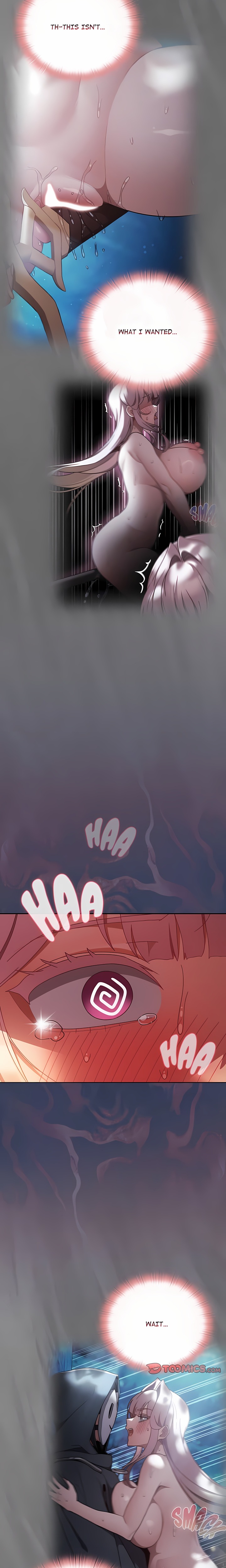 Thrust & Conquer - Chapter 40 Page 5