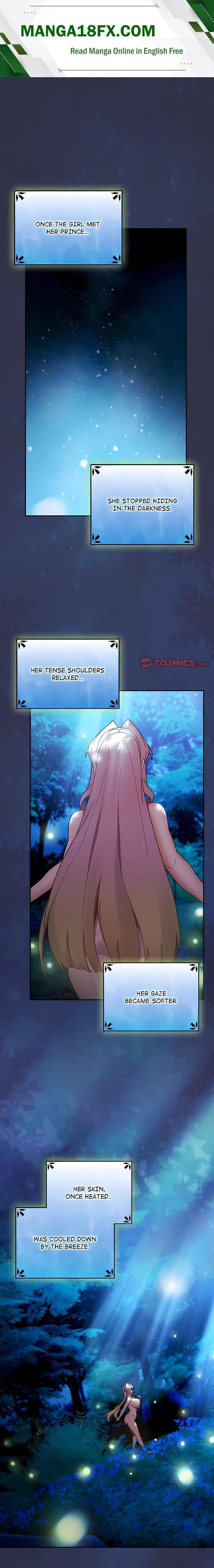 Thrust & Conquer - Chapter 44 Page 1