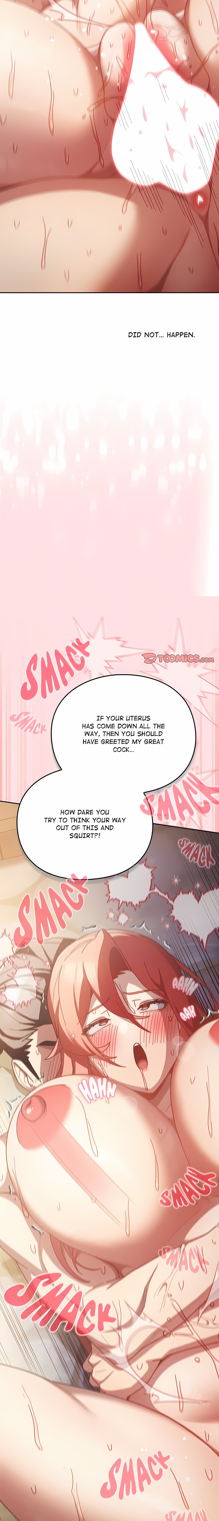 Thrust & Conquer - Chapter 49 Page 20