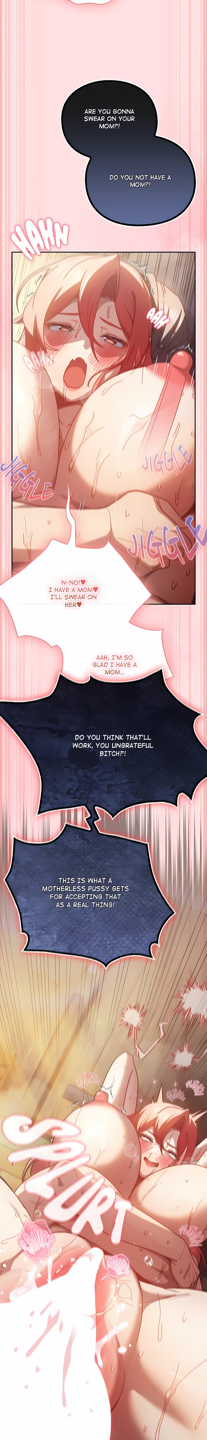 Thrust & Conquer - Chapter 49 Page 25