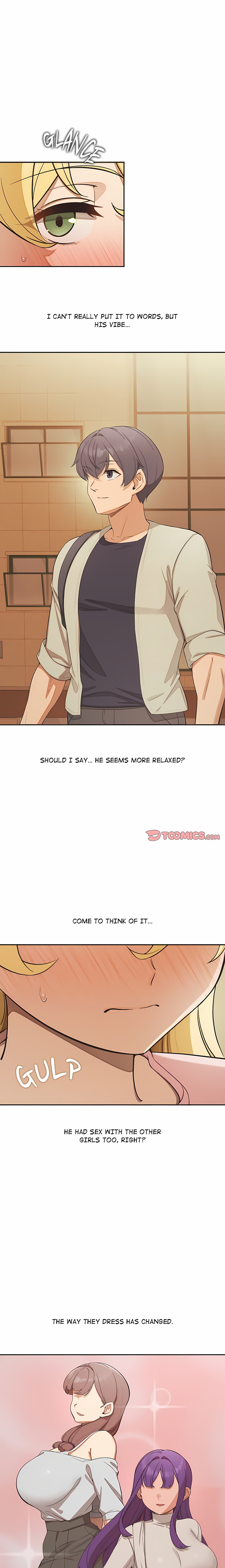 The Seed of Destiny - Chapter 33 Page 15