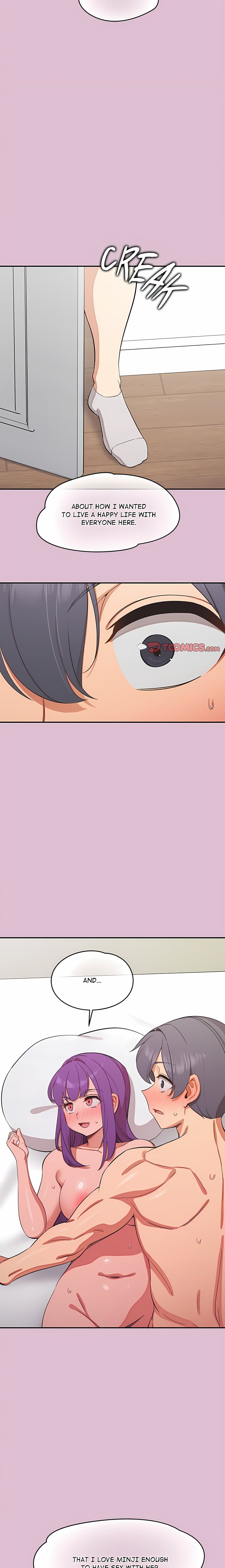 The Seed of Destiny - Chapter 37 Page 21
