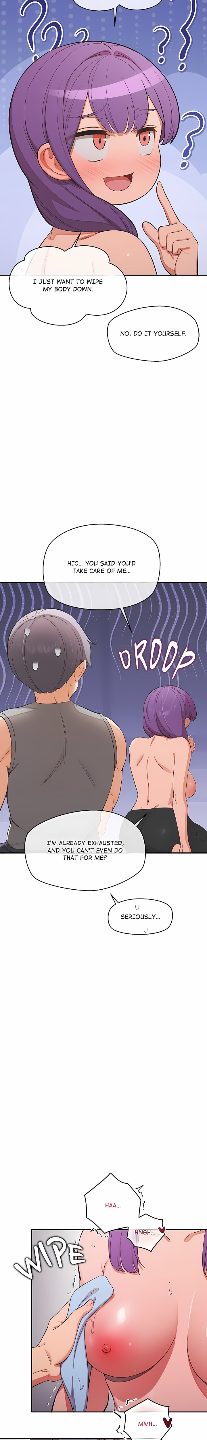 The Seed of Destiny - Chapter 37 Page 4