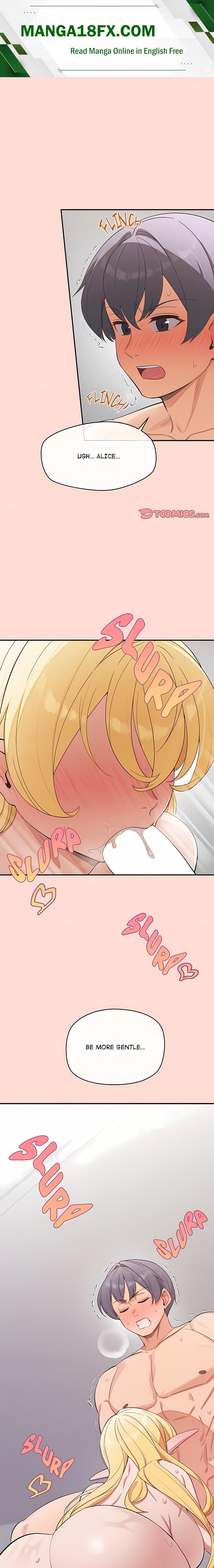 The Seed of Destiny - Chapter 41 Page 1