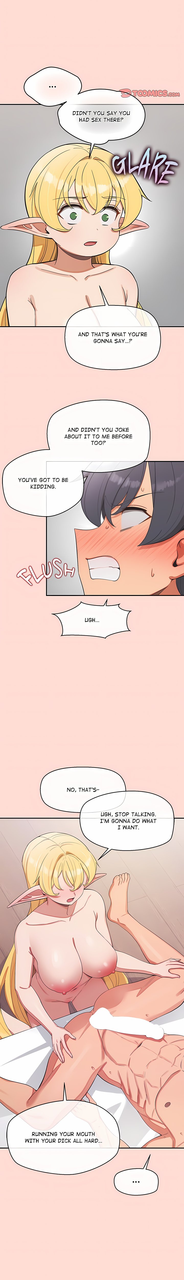 The Seed of Destiny - Chapter 41 Page 10