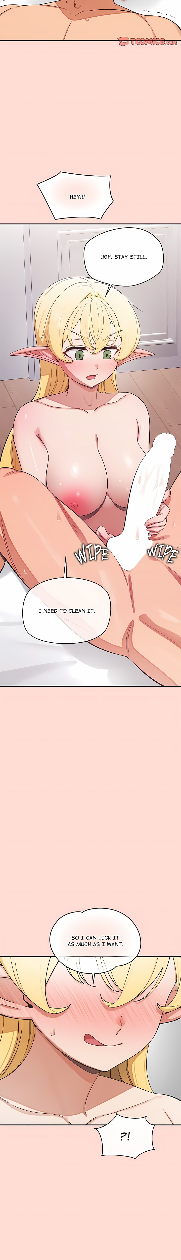 The Seed of Destiny - Chapter 41 Page 5
