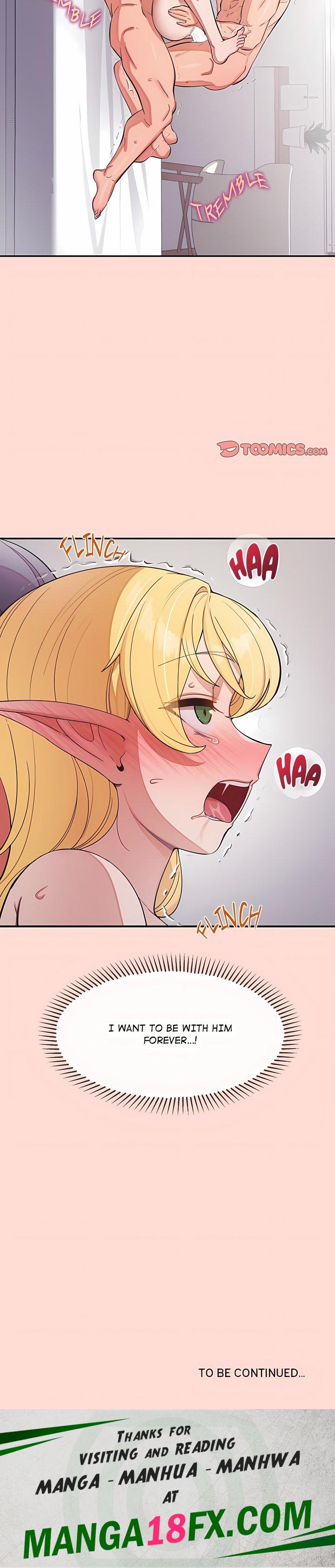 The Seed of Destiny - Chapter 43 Page 25