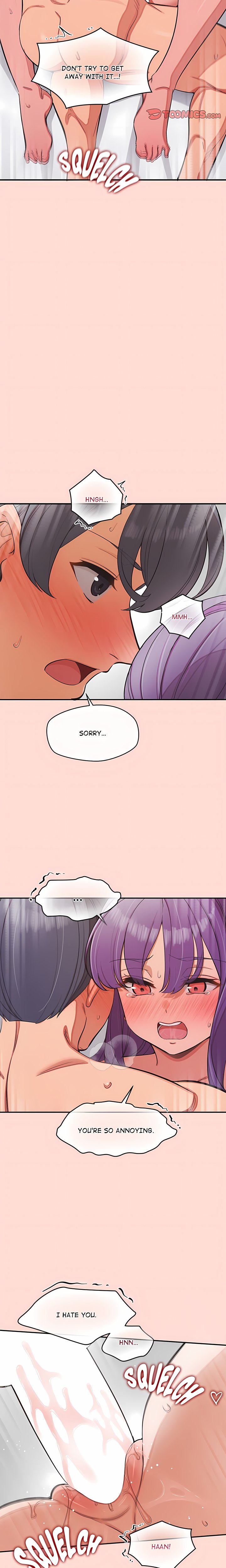 The Seed of Destiny - Chapter 48 Page 10