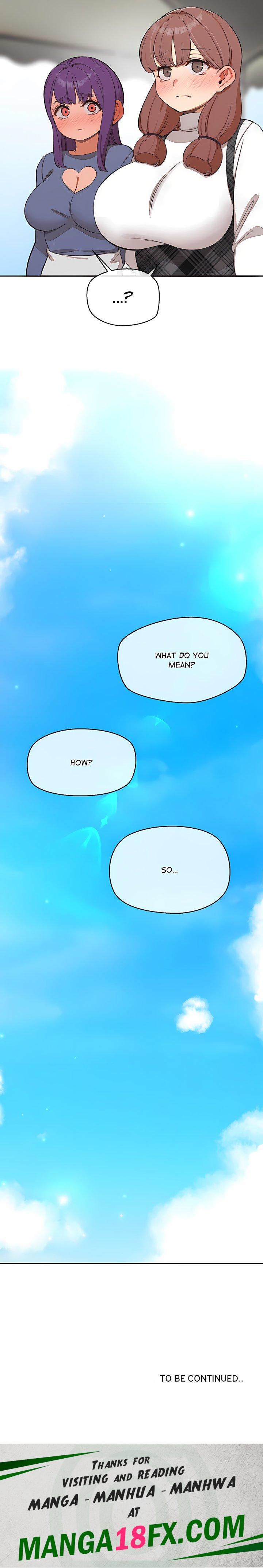 The Seed of Destiny - Chapter 49 Page 23