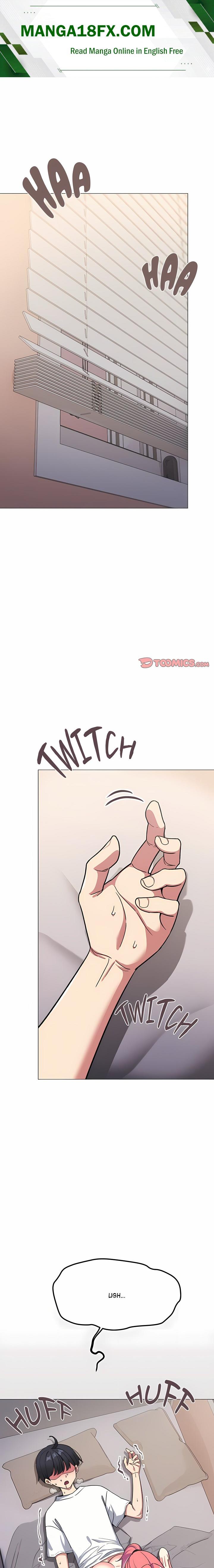 Someone Stop Her! (Uncensored) - Chapter 59 Page 1