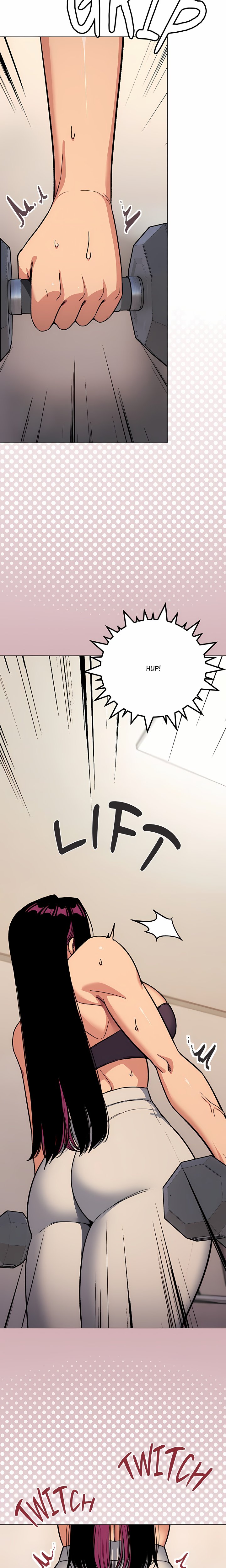 Someone Stop Her! (Uncensored) - Chapter 60 Page 10