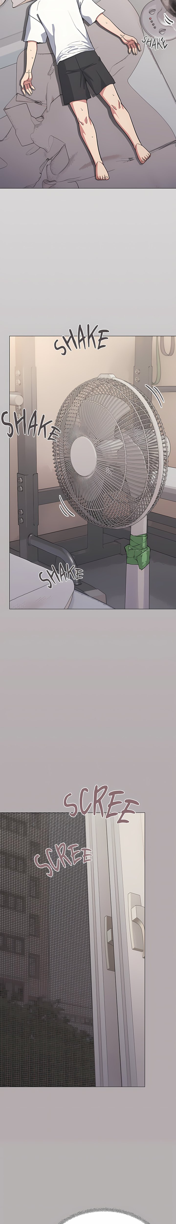 Someone Stop Her! (Uncensored) - Chapter 60 Page 5