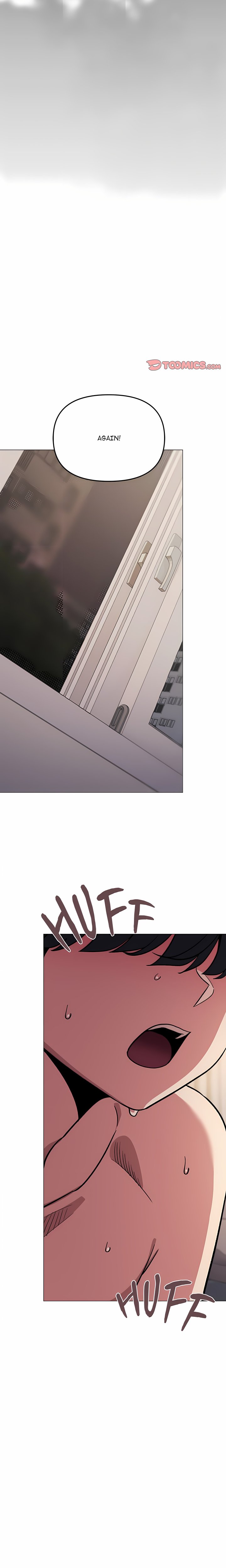 Someone Stop Her! (Uncensored) - Chapter 62 Page 23