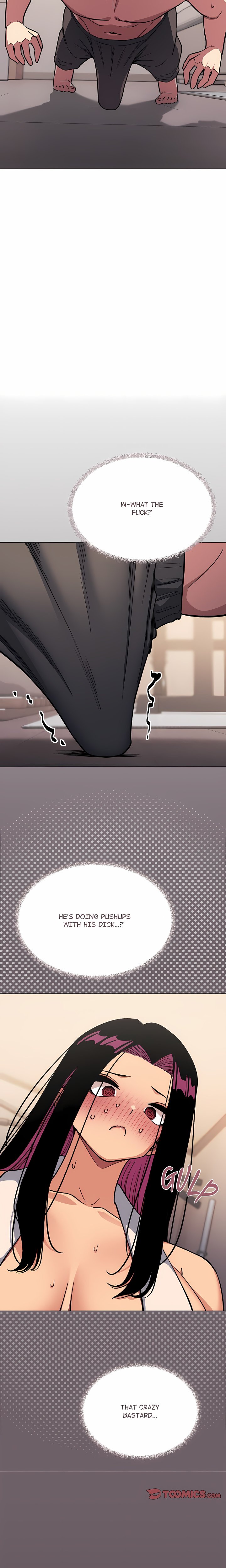 Someone Stop Her! (Uncensored) - Chapter 62 Page 29