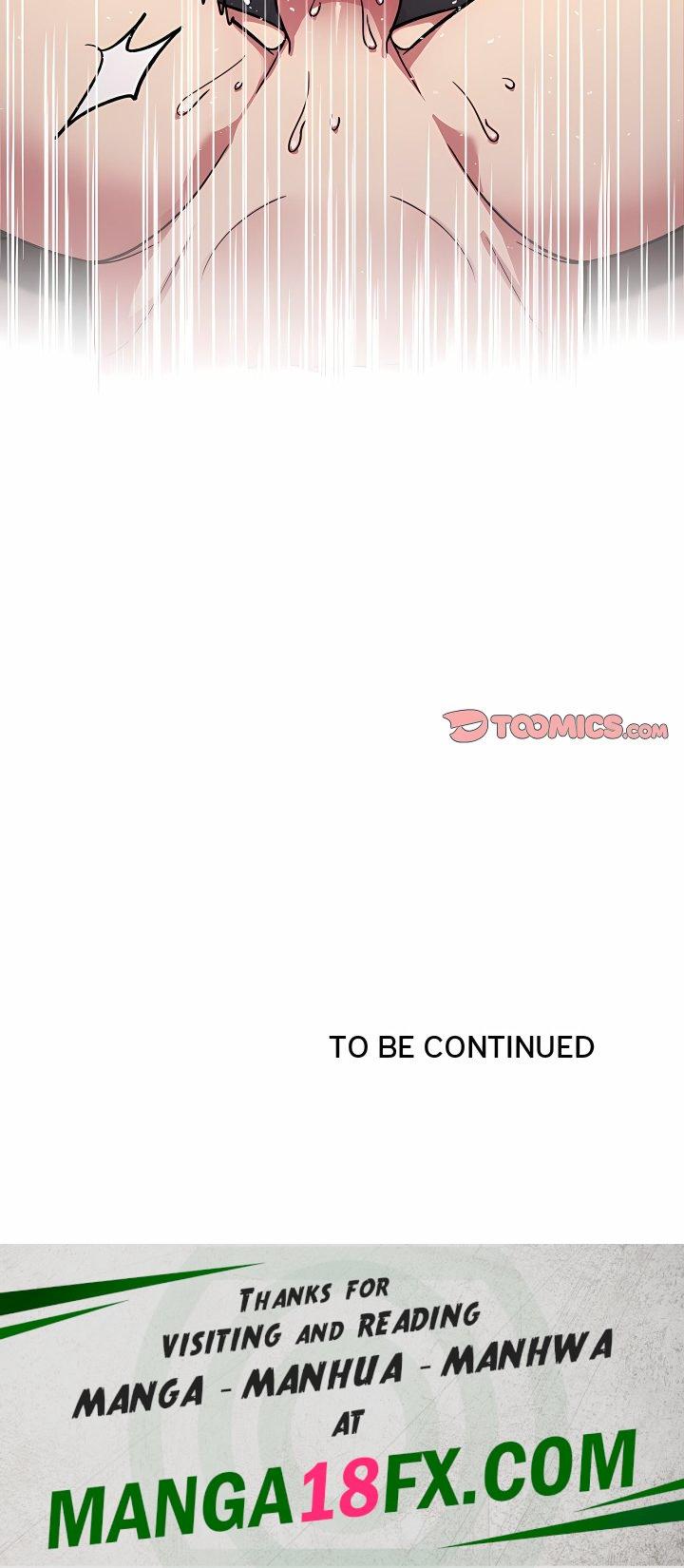 Someone Stop Her! (Uncensored) - Chapter 65 Page 27