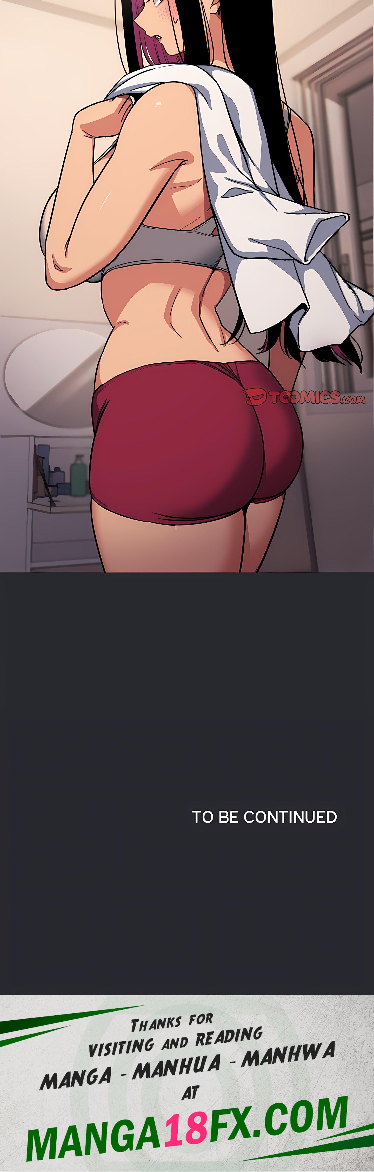 Someone Stop Her! (Uncensored) - Chapter 68 Page 27
