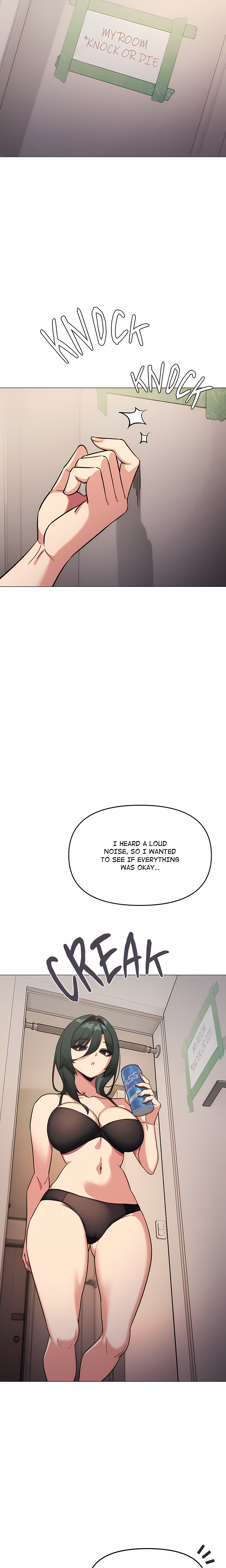 Someone Stop Her! (Uncensored) - Chapter 68 Page 7