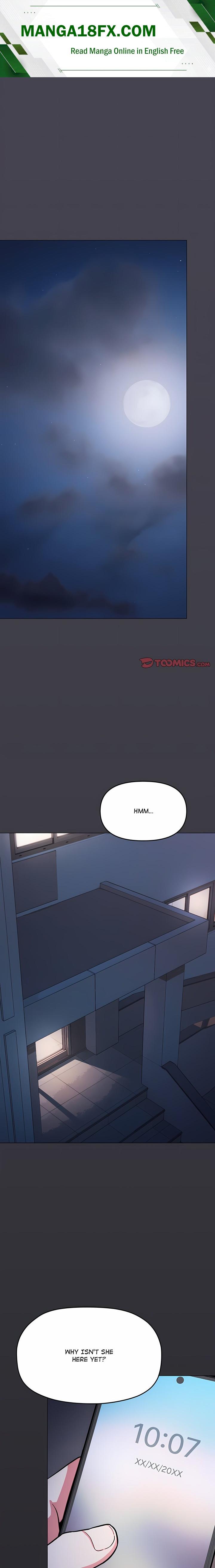 Someone Stop Her! (Uncensored) - Chapter 69 Page 1