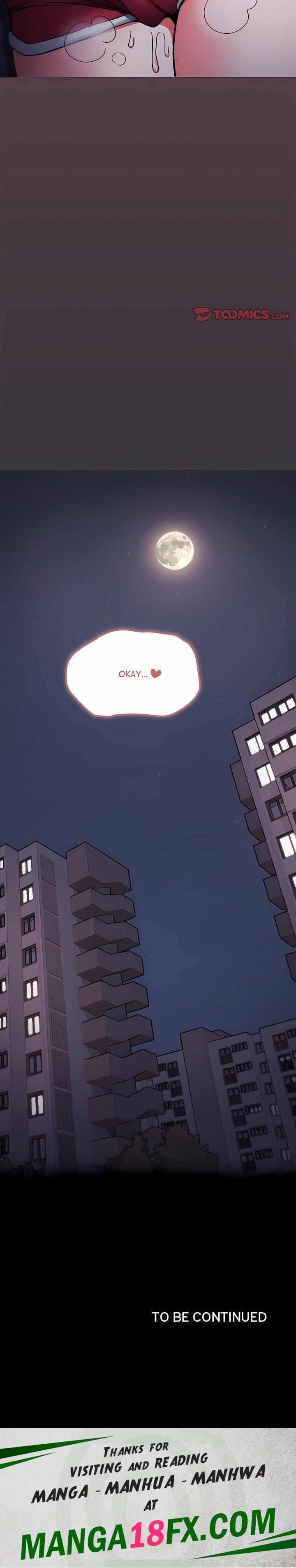 Someone Stop Her! (Uncensored) - Chapter 72 Page 27
