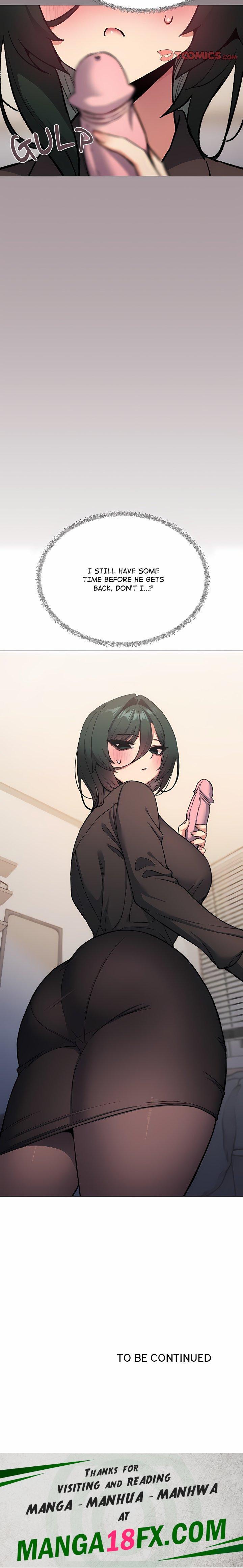 Someone Stop Her! (Uncensored) - Chapter 74 Page 26