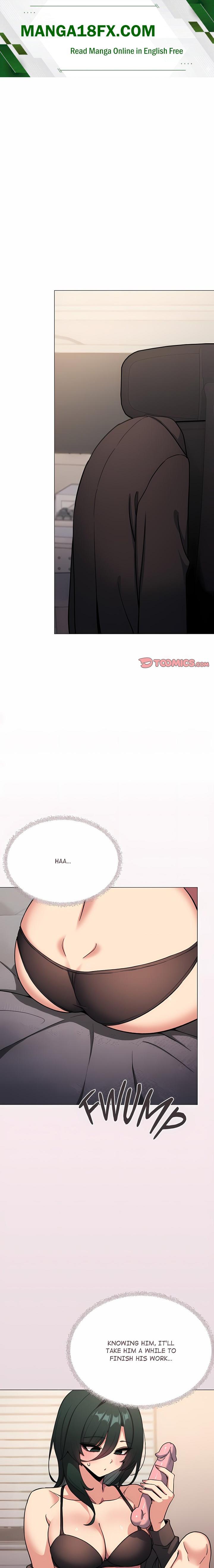 Someone Stop Her! (Uncensored) - Chapter 75 Page 1