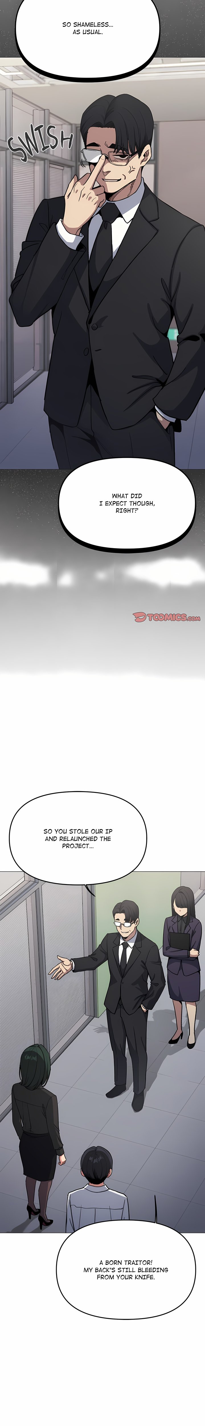 Someone Stop Her! (Uncensored) - Chapter 77 Page 6