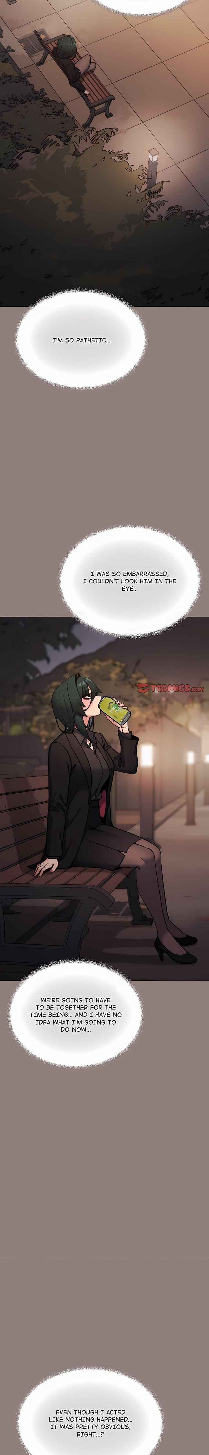 Someone Stop Her! (Uncensored) - Chapter 78 Page 11