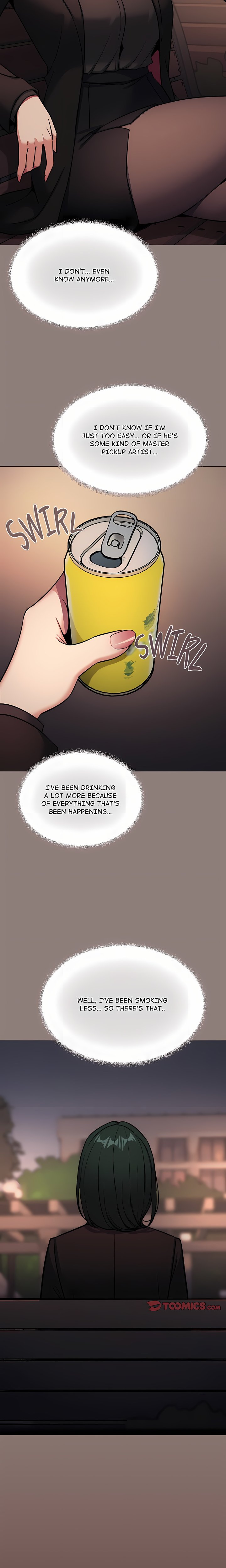 Someone Stop Her! (Uncensored) - Chapter 78 Page 14
