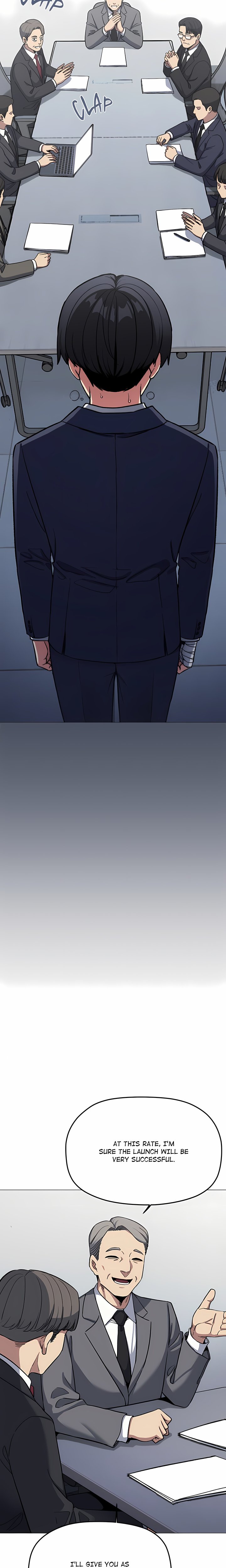 Someone Stop Her! (Uncensored) - Chapter 78 Page 2