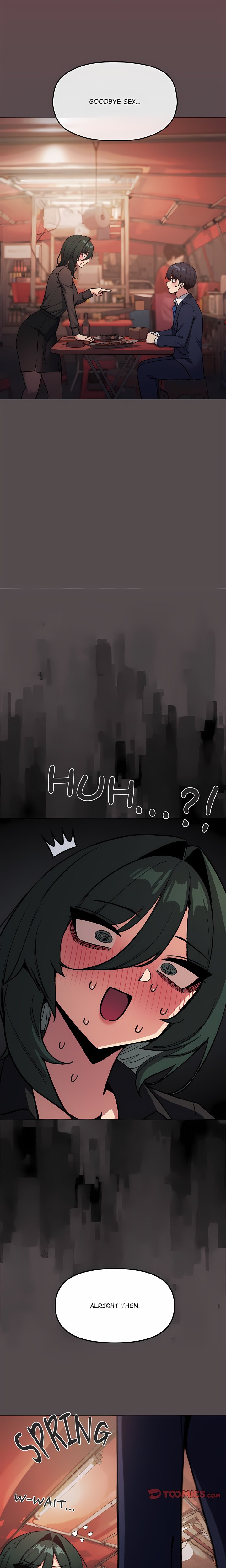 Someone Stop Her! (Uncensored) - Chapter 78 Page 29
