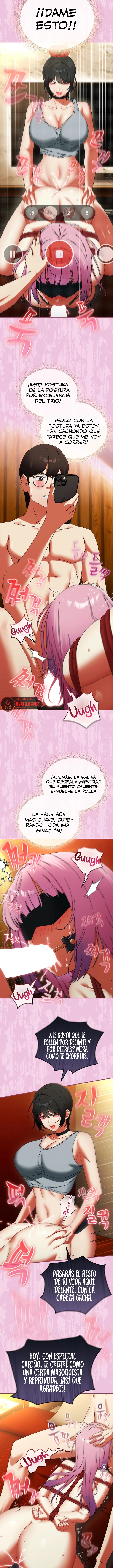 Take a Photo of Me Raw - Chapter 50 Page 3